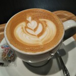 コミンカフェ - 