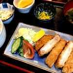 Sumibikushi izakaya toriaezu - 