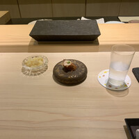 鮨 なんば 日比谷 - 