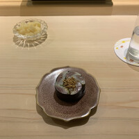 鮨 なんば 日比谷 - 