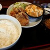 ろばた焼安兵衛 - 