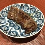 銀座焼肉 Salon de AgingBeef - 肉三昧！