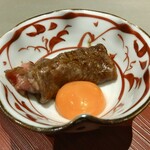 銀座焼肉 Salon de AgingBeef - 肉三昧！