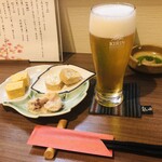 居酒屋 やぶさか - 