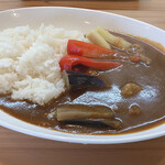 カレー＆ステーキ ピノキオ - 