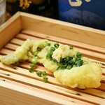 Tempura Sutando Kitsune - 