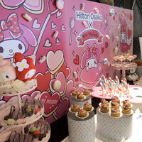 フォルク キッチン オールデイダイニング  - 