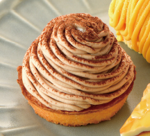 CAFE de CRIE HOPITAL Komaki Shimin Byoin Ten