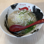 屋台拉麺一’ｓ - 