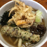 天下GO!麺 - 