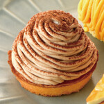 カフェ・ド・クリエ ホピタル - 料理写真: