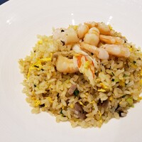 東天紅 KITTE名古屋店 - 