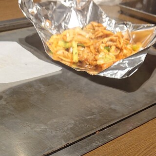 お好み焼 鉄板焼 徳川_1