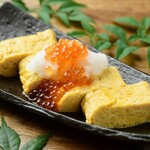 Tempura Sakaba Kitsune - 