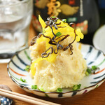 Tempura Sakaba Kitsune - 