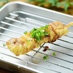 Tempura Sakaba Kitsune - 