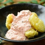 天ぷら酒場KITSUNE - 