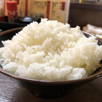 居喰処 光 - 2020/10/14
      本日の日替り 鳥のたれ焼定食 ライス大盛 600円