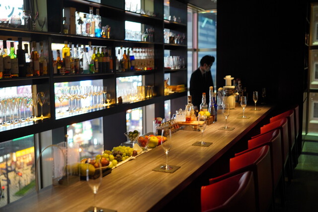 バーマデューロ Bar Maduro すすきの 市営 バー 食べログ