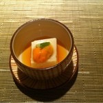 北新地 たくみ - つきだし