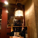 八十郎 築地店 - 7/13　入口２