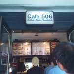 Cafe 506 - 