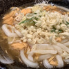 Hanamaru Udon - 