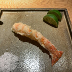 天ぷらあら木 - 