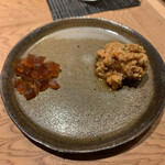 天ぷらあら木 - 