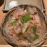 天ぷらあら木 - 