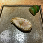 天ぷらあら木 - 