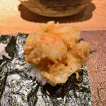 天ぷらあら木 - 