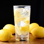 Setouchi Lemonade