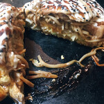 お好み焼き 古々路 - 