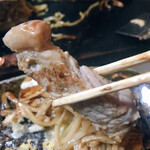 Okonomiyaki Kokoro - 