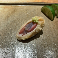 天ぷらあら木 - 