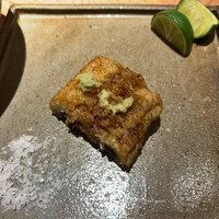 天ぷらあら木 - 