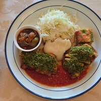 ダン ル シエル - 