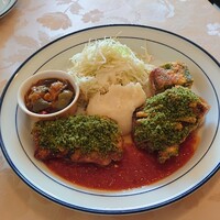 ダン ル シエル - 