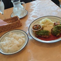 ダン ル シエル - 
