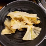 ヨプの王豚塩焼 熟成肉専門店 - 