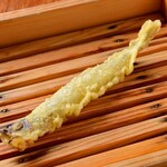 Tempura Sakaba Kitsune - 