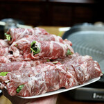 釜山 - コギマリ焼きます