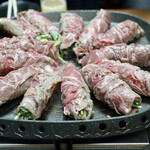 釜山 - くるくる回しながら