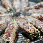 釜山 - コギマリ