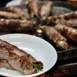 釜山 - コギマリ