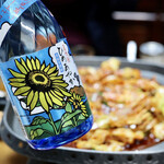 釜山 - 参加者が持ち込んだお酒