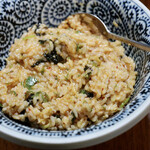 釜山 - 裏メニューTKG