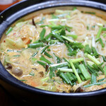 釜山 - ラーメン