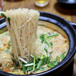 釜山 - ラーメン